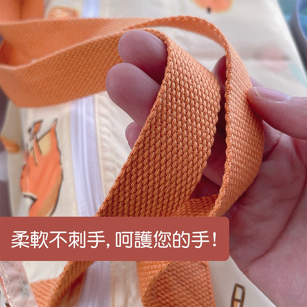 【cchhaaww】睡袋收納袋 睡袋 收納袋 棉被袋 防塵袋 防水 兒童  台灣製-細節圖7