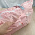 【cchhaaww】睡袋收納袋 睡袋 收納袋 棉被袋 防塵袋 防水 兒童  台灣製-規格圖11