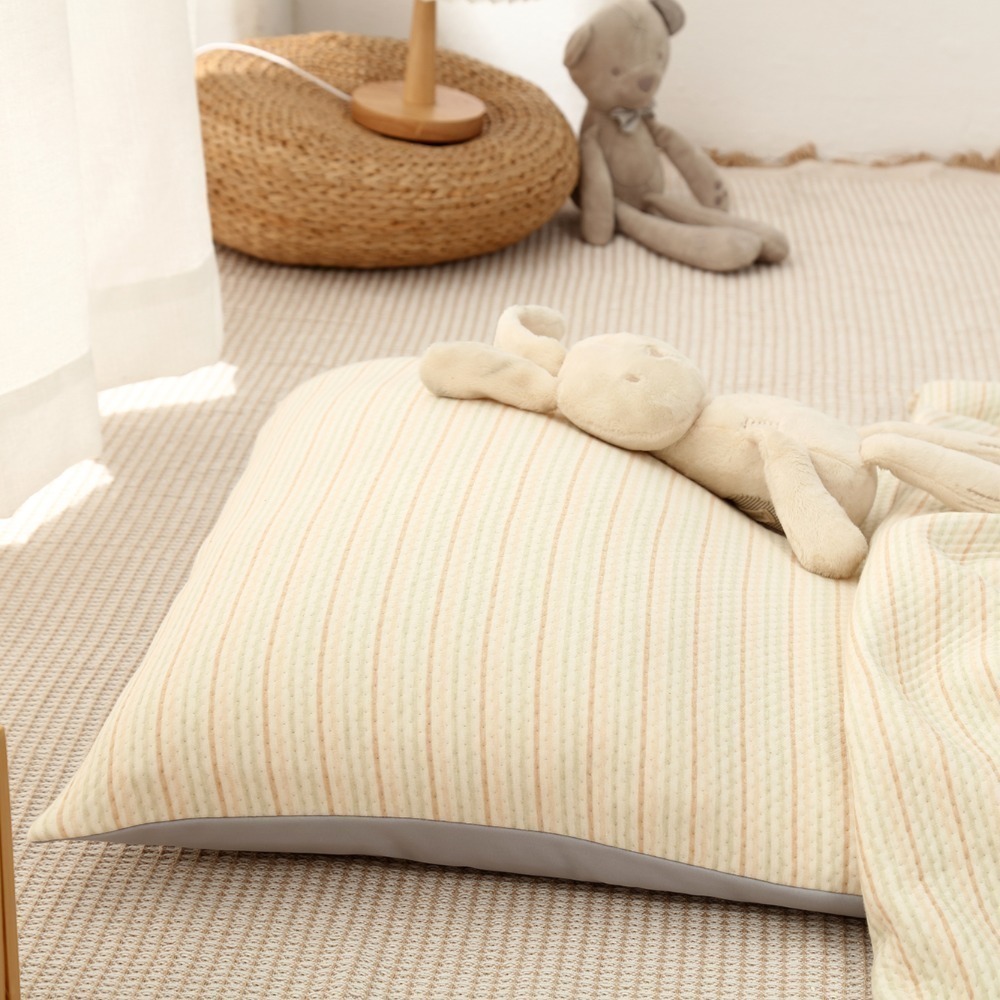 【cchhaaww】幼兒園睡墊 6cm厚午睡墊 午睡被 睡袋 防蟎睡袋 現貨 台灣製-細節圖8