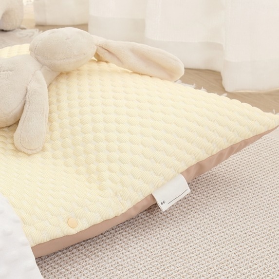 【cchhaaww】幼兒園睡袋 午睡墊厚6cm 午睡被 四季防蟎睡袋 現貨 台灣製-規格圖11