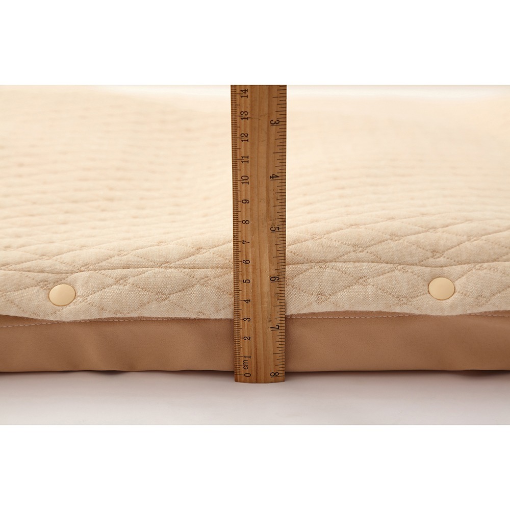 【cchhaaww】兒童睡袋  幼兒園午睡墊 加厚6公分 防塵蟎 可機洗烘乾 台灣製 現貨-細節圖7