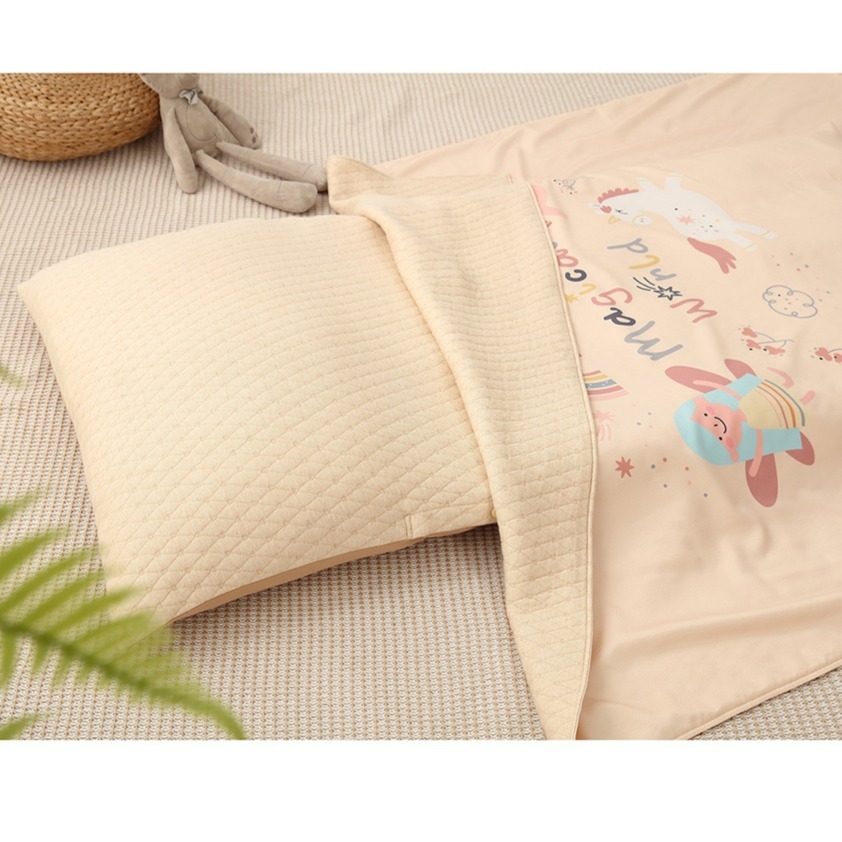 愛心獨角獸六件套