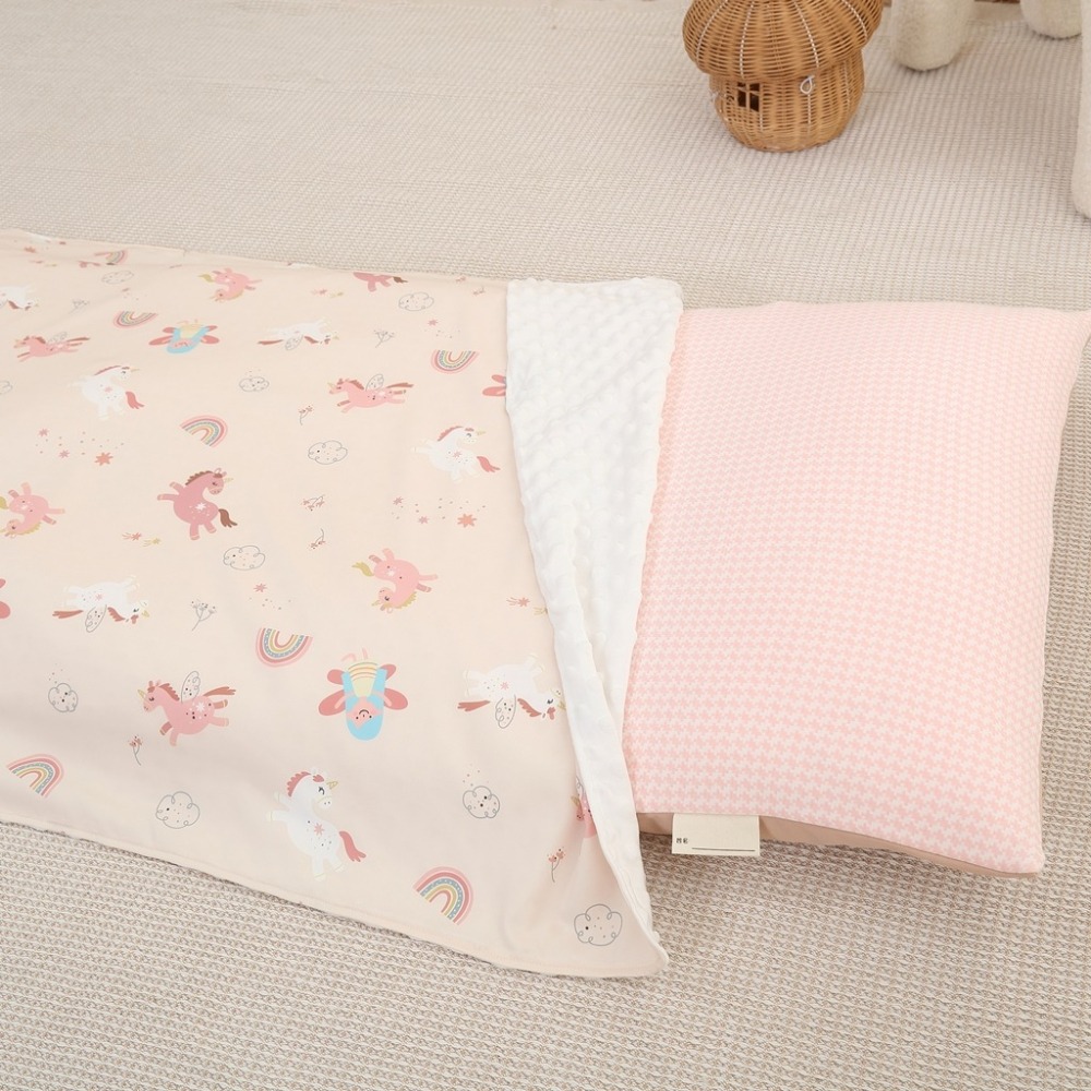 【cchhaaww】幼兒睡墊 嬰兒床墊 加厚6cm午睡墊 可拆洗可烘乾 現貨 台灣製-細節圖5