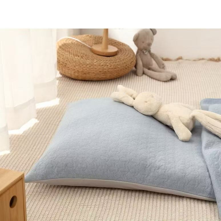 【cchhaaww】幼兒睡墊 嬰兒床墊 加厚6cm午睡墊 可拆洗可烘乾 現貨 台灣製-細節圖10