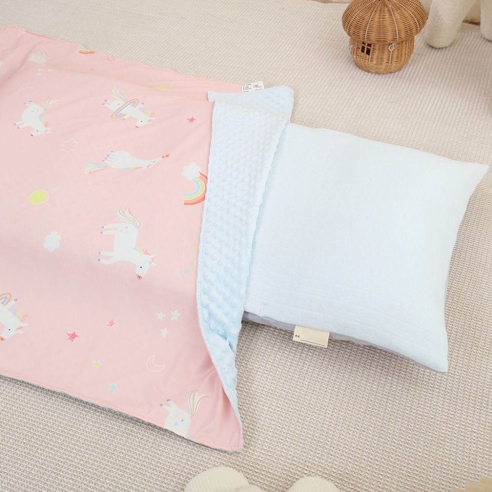 【cchhaaww】幼兒睡墊 嬰兒床墊 加厚6cm午睡墊 可拆洗可烘乾 現貨 台灣製-規格圖11