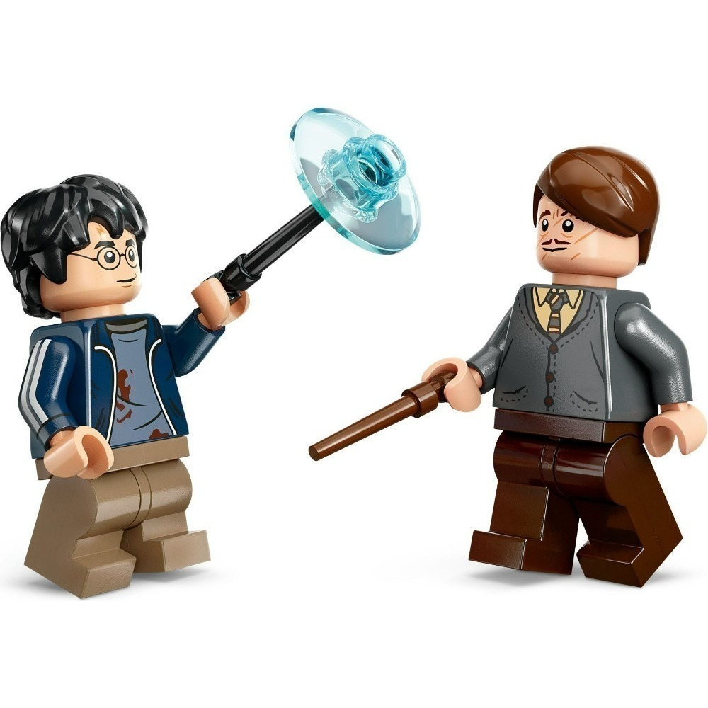 🟦電積系🟩滿額折300🟥LEGO 76414 Expecto Patronum🟨哈利波特-細節圖3