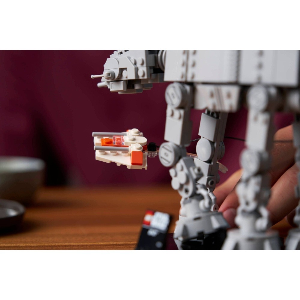 🟦淡北 電積系🟩 LEGO 75440 Wars TM AT-AT™🟨STARwars-細節圖2