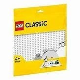 🟦電積系🟩淡水🟥LEGO 11026 白色底板🟨Classic-細節圖2