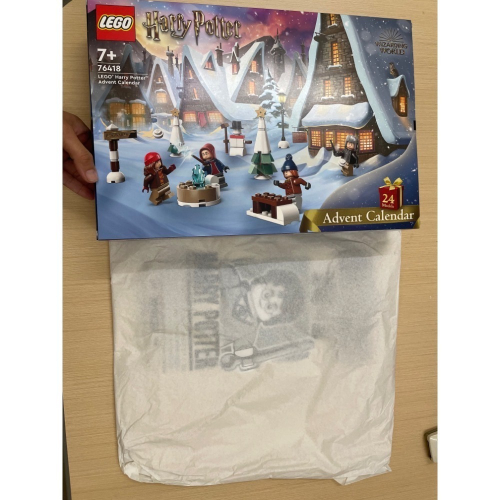LEGO 樂高 托特包 環保袋 購物袋 全新商品(不含樂高積木)