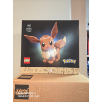 現貨🟦電積系🟩LEGO 72151 依布🟨寶可夢系列