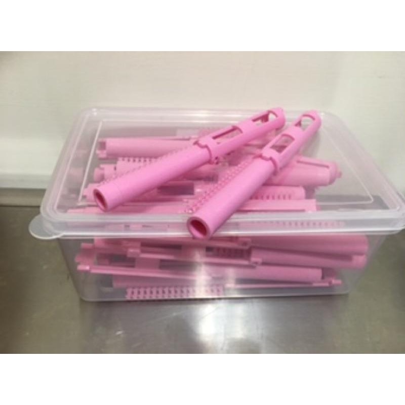 摩根燙、髮根燙 專用卷子共2款顏色～特價優惠中《現貨》-細節圖3