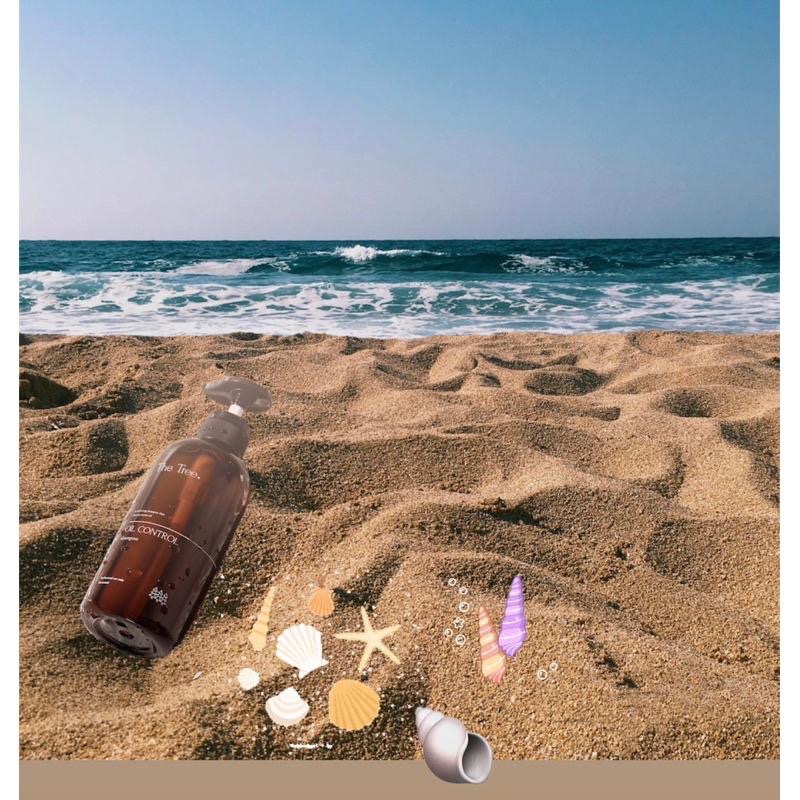 森挪威 茉本｜2.0升級款 森挪威洗髮精控油/絲漾/護髮膜（現貨-下單贈隨手瓶2瓶）-細節圖2