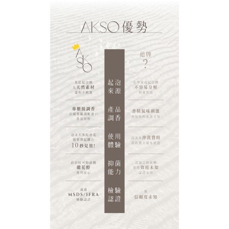 茉本 森挪威 AKSO｜抑菌植萃手洗精 200ml(現貨）買二送一-細節圖6