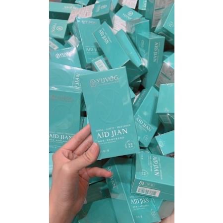 妤果 /肖副總 YUVOG 簡助理 簡助理💕💕金萱綠茶（現貨）-細節圖3