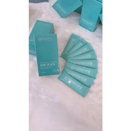 妤果 /肖副總 YUVOG 簡助理 簡助理💕💕金萱綠茶（現貨）-細節圖4