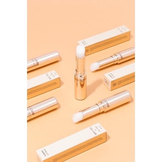 茉本 森挪威 DON’T JEL ｜完美水嫩絲絨護唇膏/粉潤晶透溫感唇膏（現貨）-細節圖3