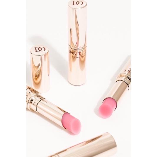 茉本 森挪威 DON’T JEL ｜完美水嫩絲絨護唇膏/粉潤晶透溫感唇膏（現貨）-細節圖5