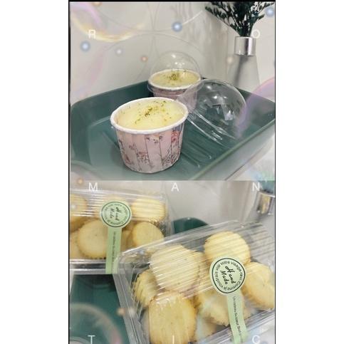 糖霜檸檬小蛋糕/磅蛋糕/檸檬蛋糕 糖霜（手工製作）