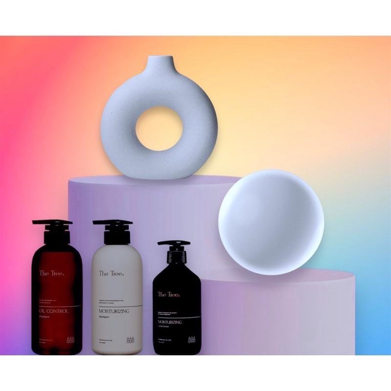 森挪威 絲漾養髮浴系列專業歐盟沙龍級 髮膜 控油 沐浴乳 「茉本」🎁下單贈小禮物-細節圖2