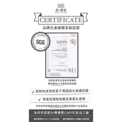 森挪威 絲漾養髮浴系列專業歐盟沙龍級 髮膜 控油 沐浴乳 「茉本」🎁下單贈小禮物-細節圖4