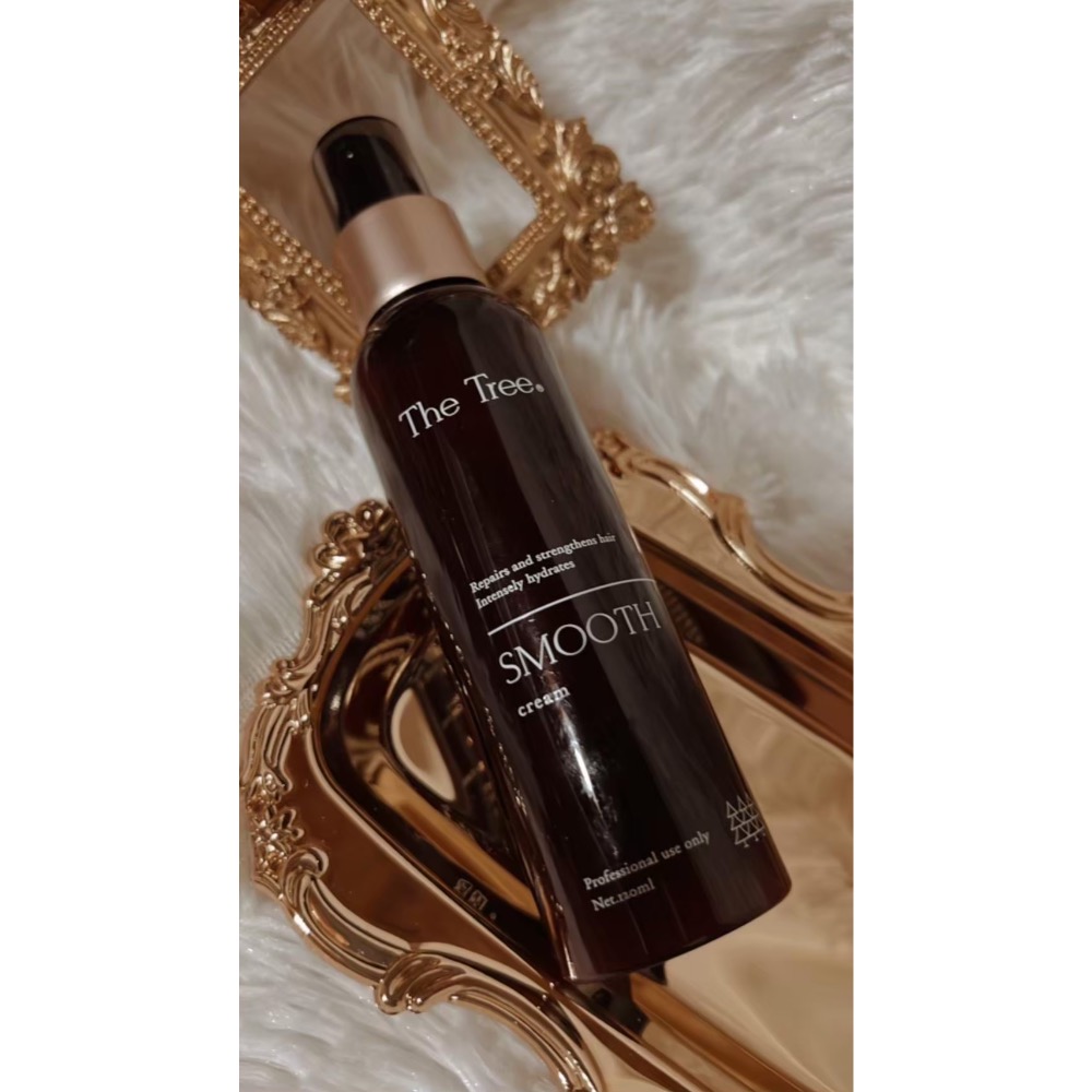 森挪威 「茉本」免沖洗結構護髮素120ml(現貨）「下單贈好禮三選一-細節圖3