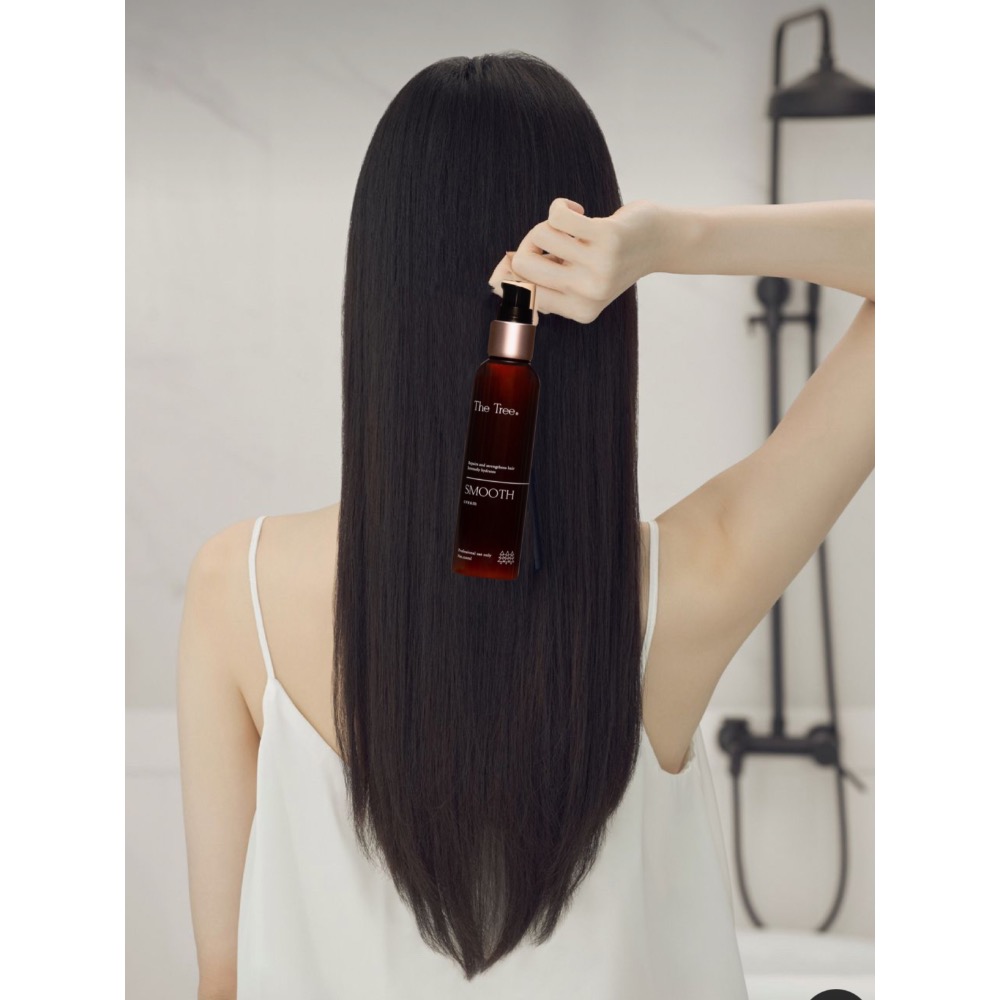 森挪威 「茉本」免沖洗結構護髮素120ml(現貨）「下單贈好禮三選一-細節圖4