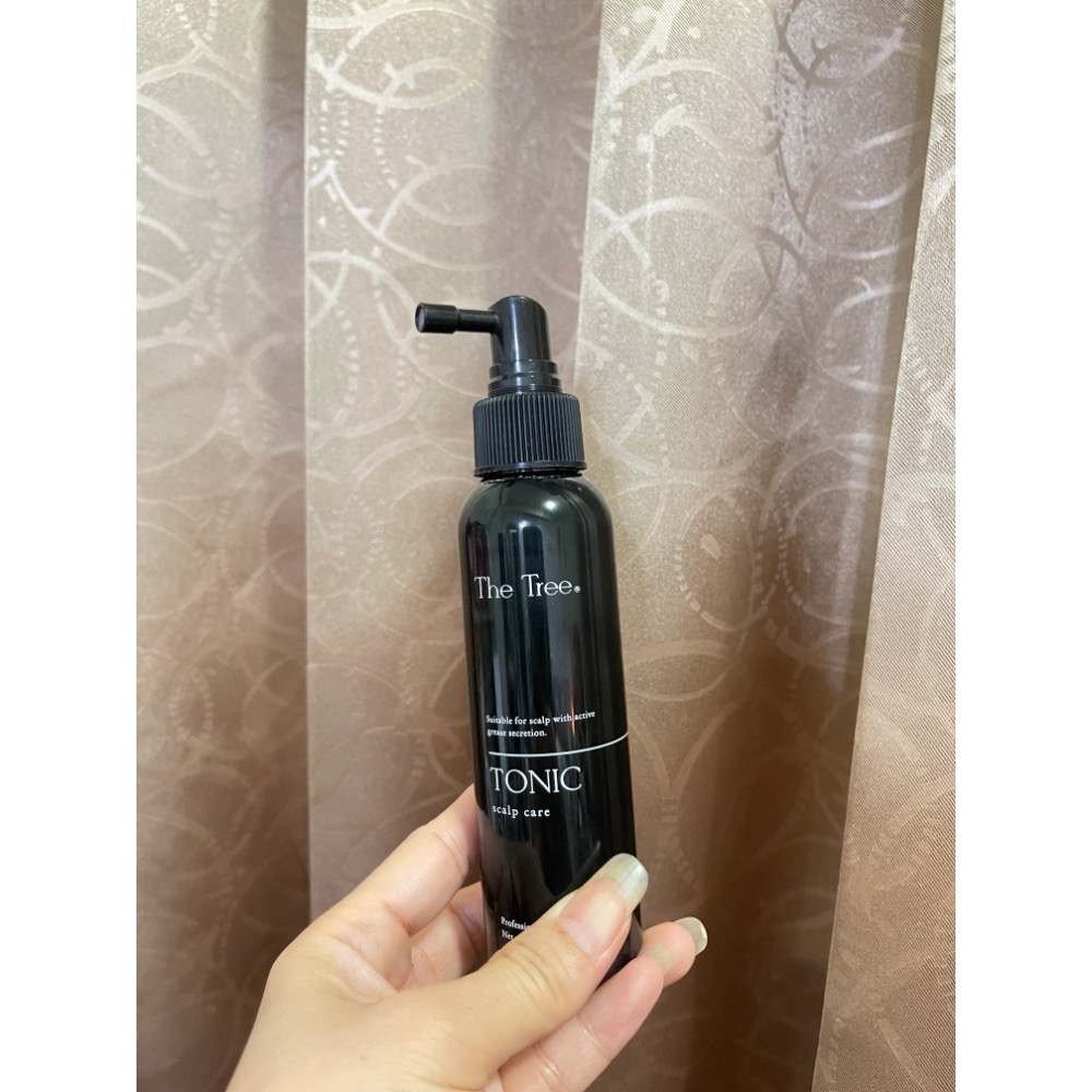 森挪威 ///森·挪威-清萃頭皮調理液/升級上市 淨化頭皮養分調理液 頭皮水（茉本）「下單贈小禮物」-細節圖3