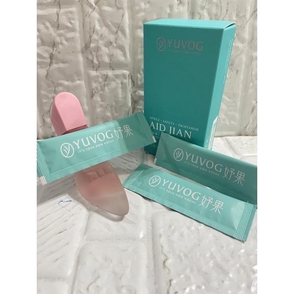 妤果（YUVOG）簡助理～（金萱綠茶）功能性紅茶/肖副總幫手《現貨供應》-細節圖5