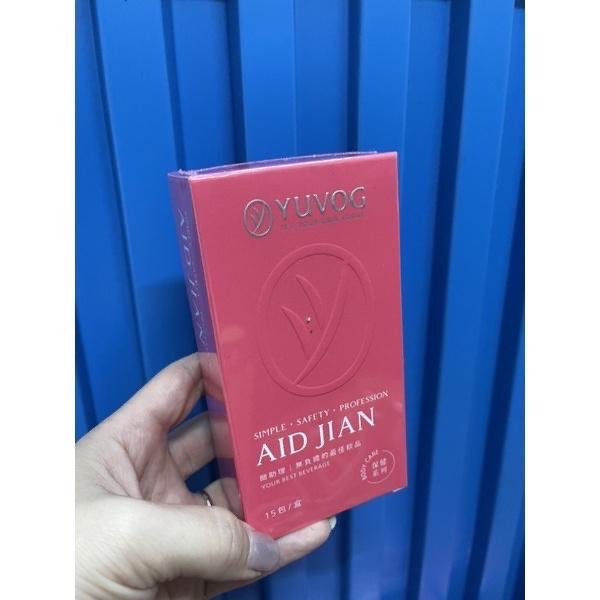 妤果（YUVOG）簡助理～（金萱綠茶）功能性紅茶/肖副總幫手《現貨供應》-細節圖2