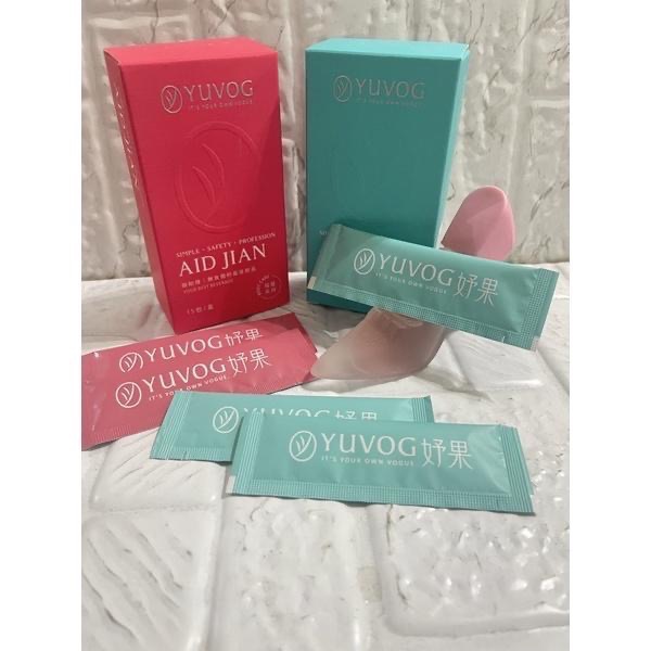 妤果（YUVOG）簡助理～（金萱綠茶）功能性紅茶/肖副總幫手《現貨供應》-細節圖6