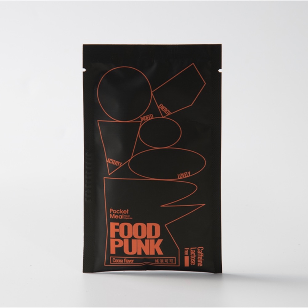 Pocket Meal 新品上市 FOOD PUNK蛋白飲 搖滾可可/歹灣奶茶一盒 /10入 可自由搭配（現貨供應）-細節圖4
