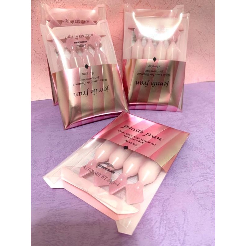 哥德式 Jemile Fran 日本帶回來只有4個，售完為止-細節圖2