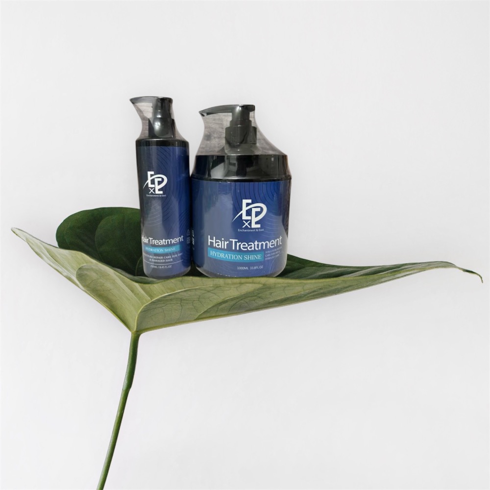 奇異 水分子 甲殼素護髮（水分子亮澤護髮素）1000ml/250ml《現貨》-細節圖4