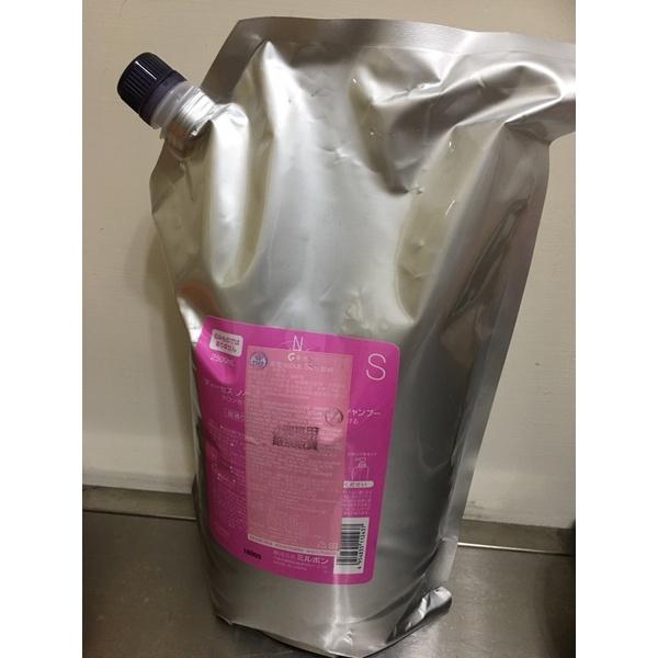 哥德式 新柔漾/蒂聖絲 SL護色洗髮精 《新包裝新柔漾上市》環保大容量 特價優惠中（現貨）-細節圖2