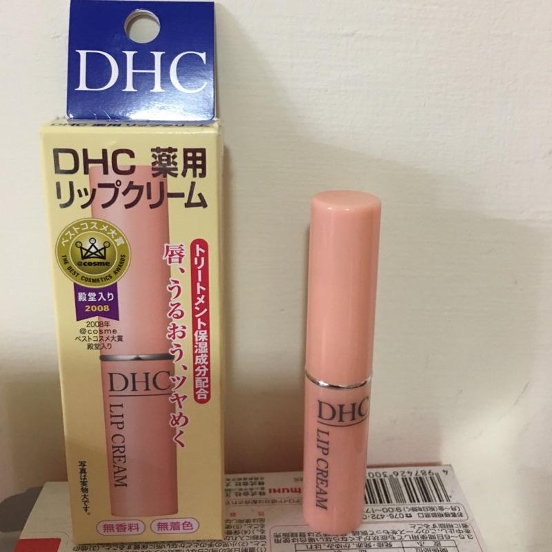 日本帶回來的～日本DHC橄欖護唇膏 (現貨）-細節圖2