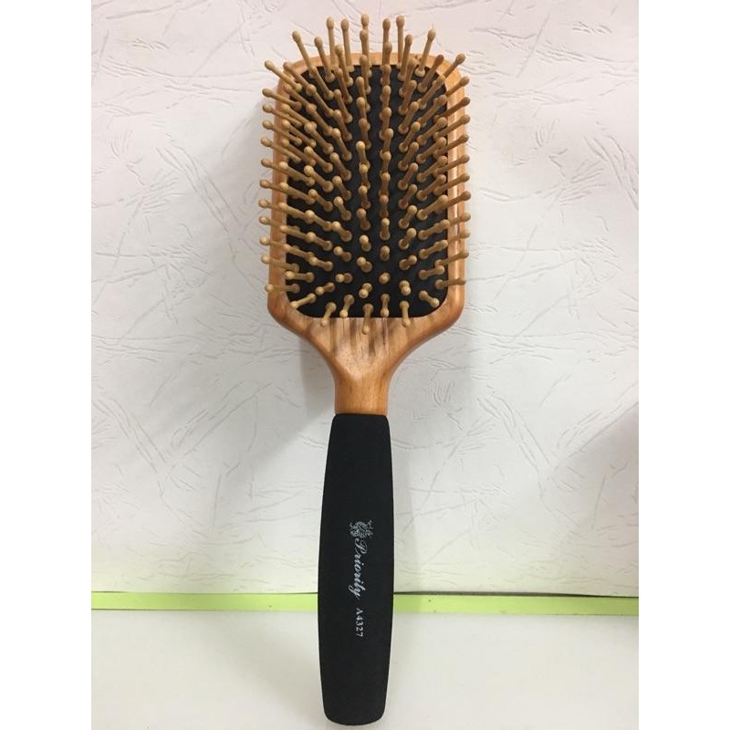 MIT製造 按摩木梳/櫸木梳 優惠價💰260元<現貨>-細節圖2