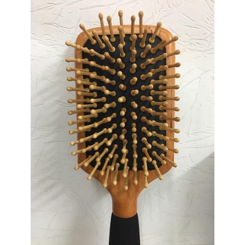 MIT製造 按摩木梳/櫸木梳 優惠價💰260元<現貨>-細節圖3
