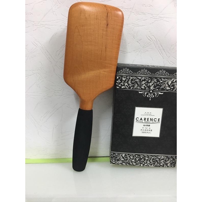 MIT製造 按摩木梳/櫸木梳 優惠價💰260元<現貨>-細節圖4