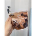 日本帶回來的 7-11限定零食 巧克力布朗尼/捲心酥（現貨）-規格圖3