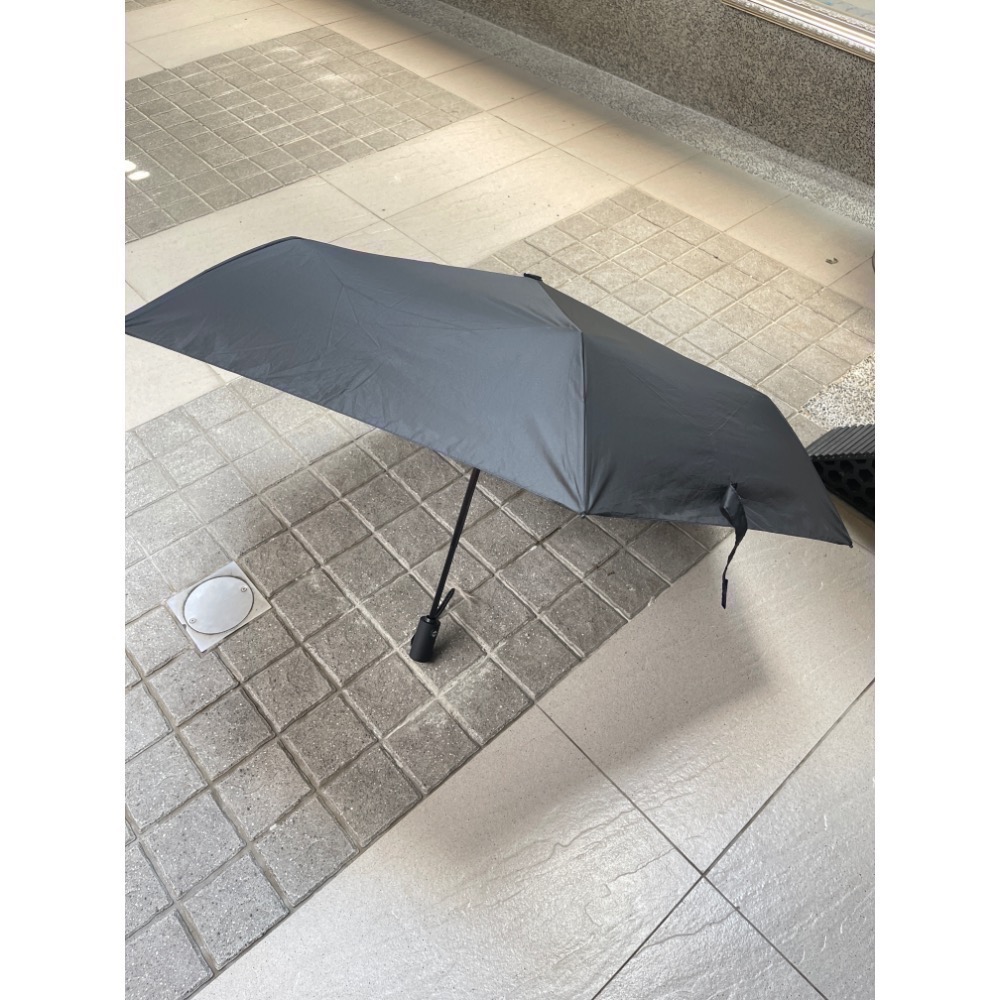 日本帶回 日本7-11獨家 晴雨傘 全自動 超輕量（現貨）-細節圖4