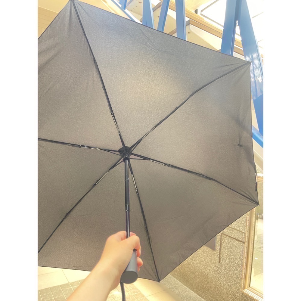 日本帶回 日本7-11獨家 晴雨傘 全自動 超輕量（現貨）-細節圖5