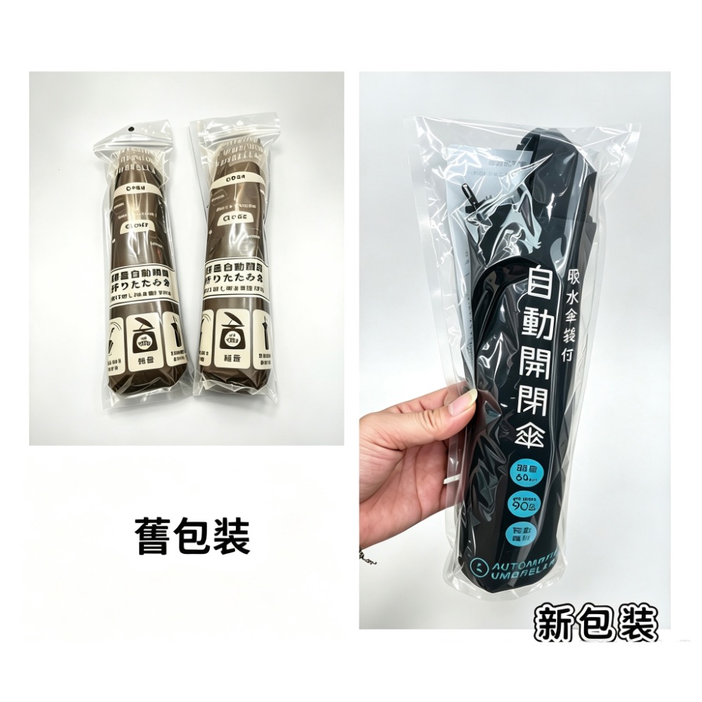 日本帶回 日本7-11獨家 晴雨傘 全自動 超輕量（現貨）-細節圖7