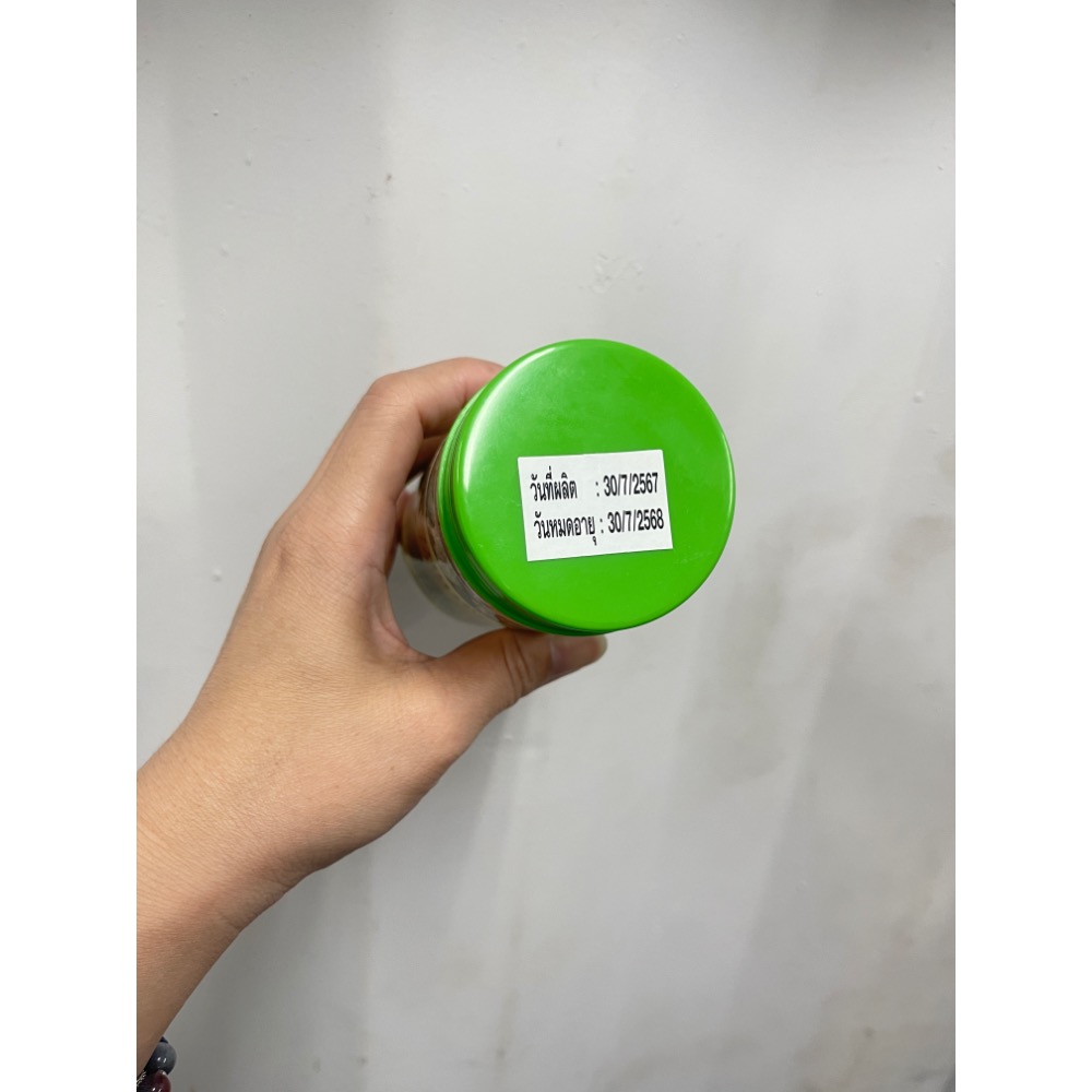 泰國WPKfruits天然檸檬皮果乾 150g (現貨）-細節圖3