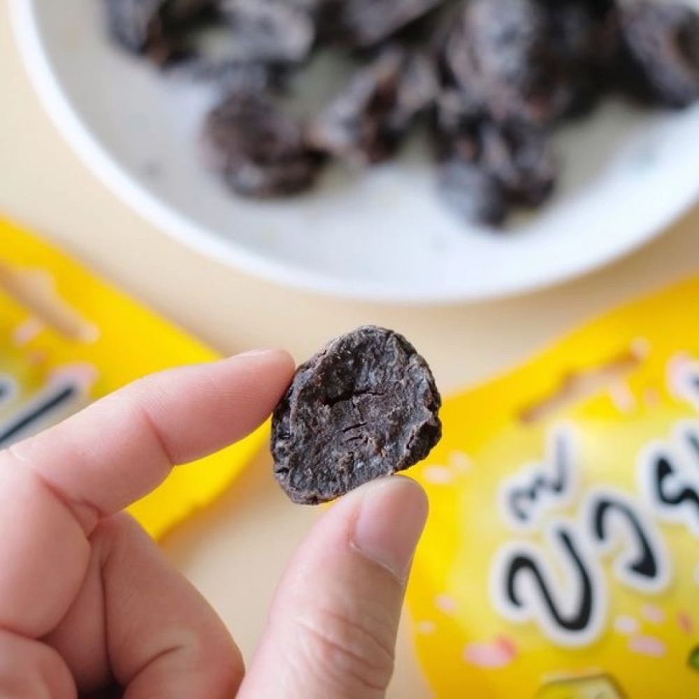 ￼泰國TAMARIND HOUSE蜂蜜風味黃金話梅220g/藍莓風味話梅90g（現貨）-細節圖3