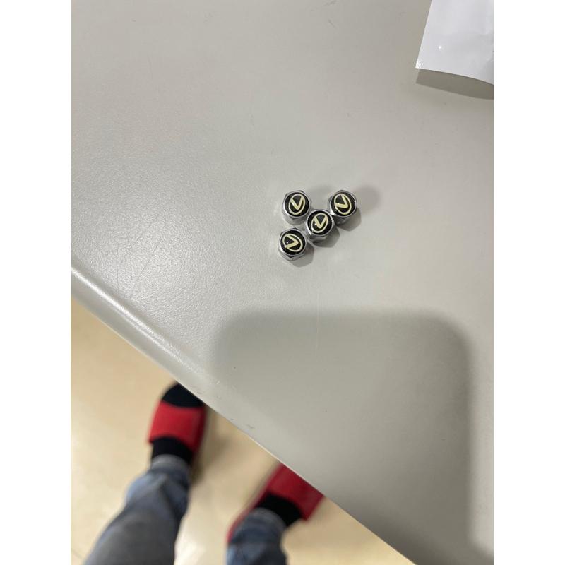 輪胎氣嘴蓋 氣嘴蓋 造型氣嘴-細節圖2