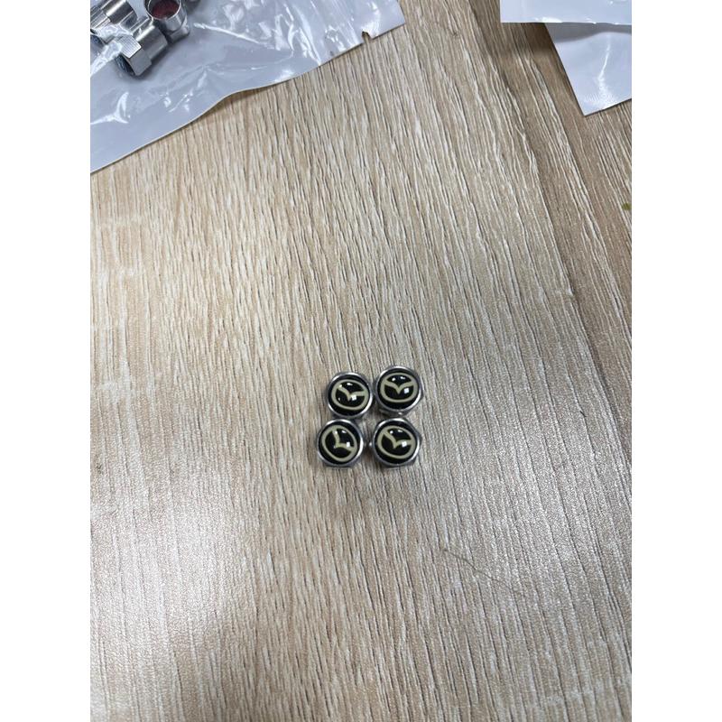 輪胎氣嘴蓋 氣嘴蓋 造型氣嘴-細節圖3