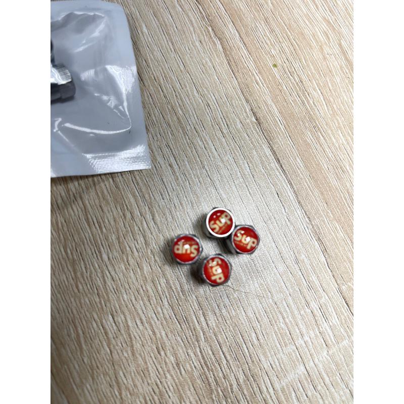 輪胎氣嘴蓋 氣嘴蓋 造型氣嘴-細節圖6
