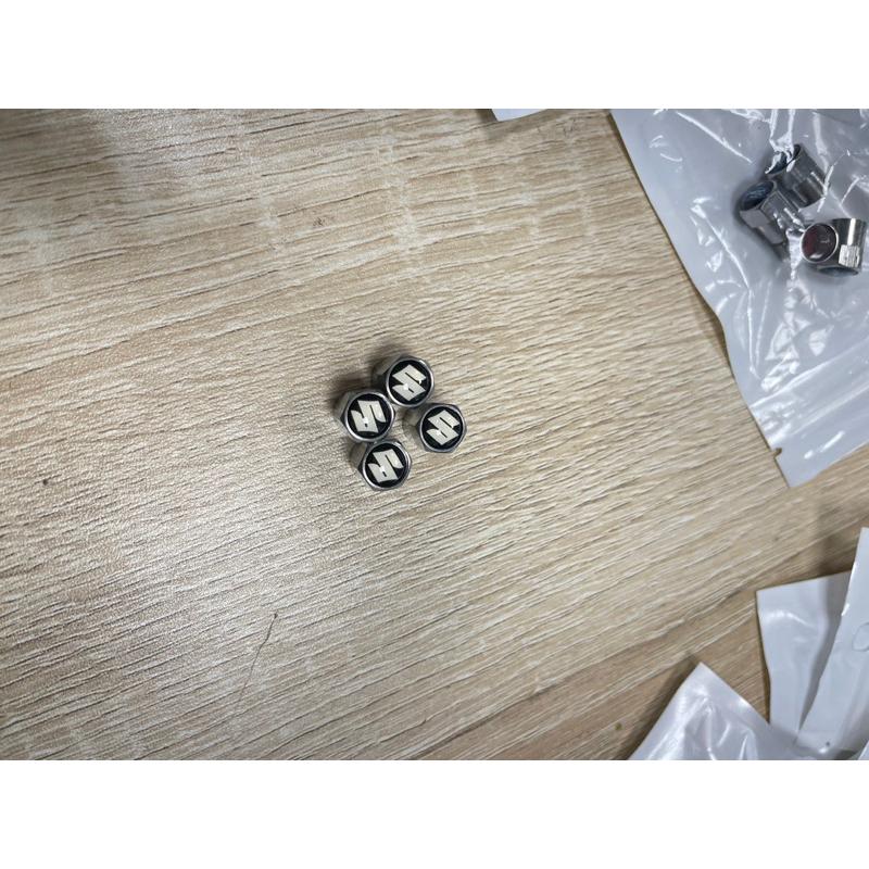 輪胎氣嘴蓋 氣嘴蓋 造型氣嘴-細節圖7