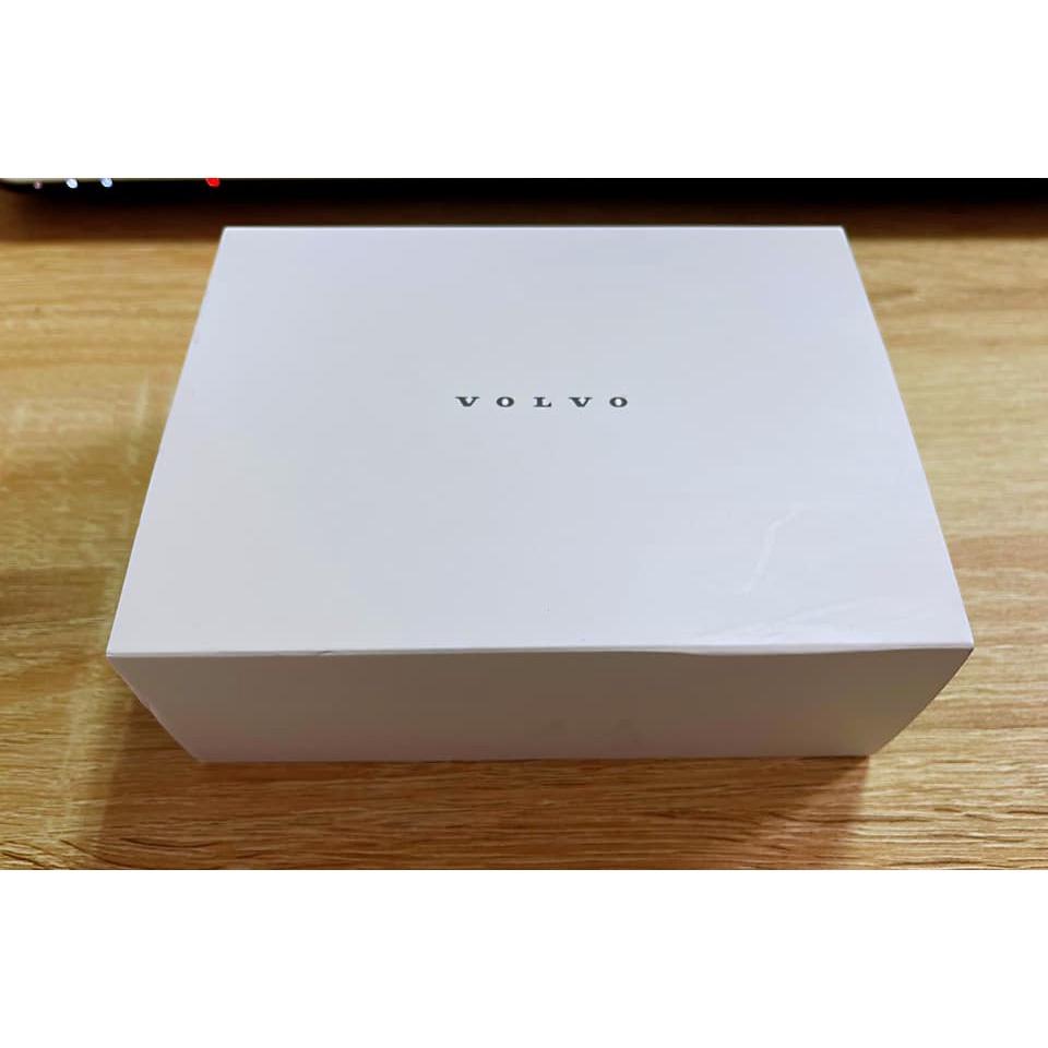 VOLVO 原廠 正品 原裝進口 桃木 胡桃木 木紋 鑰匙殼 禮盒 鑰匙 遙控 遙控器 改裝 殼-細節圖2