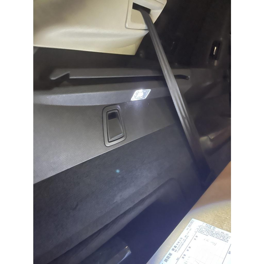 VOLVO 專用 後車箱 LED燈組 高聚光 高亮度 XC90 XC60 XC40 V40 V60 S90 V90-細節圖3
